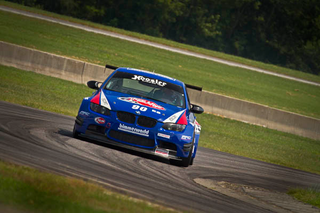 Illustration for article titled "Add To Cart," Please: BimmerWorld Puts Ex-Grand Am Car For Sale